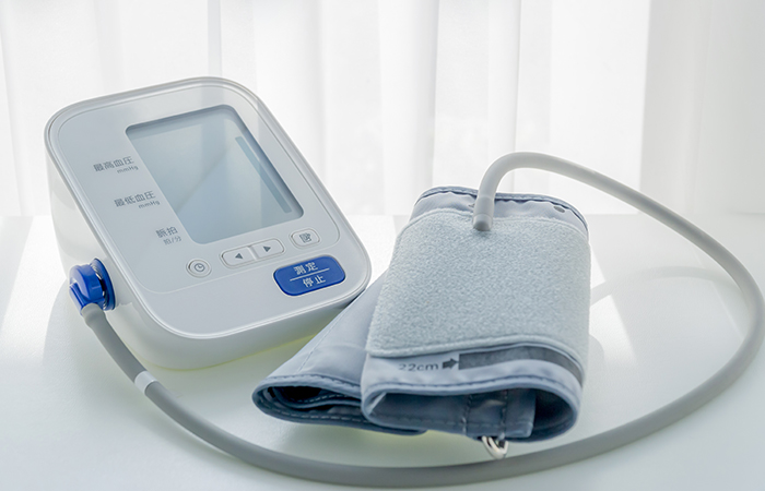 血圧計
